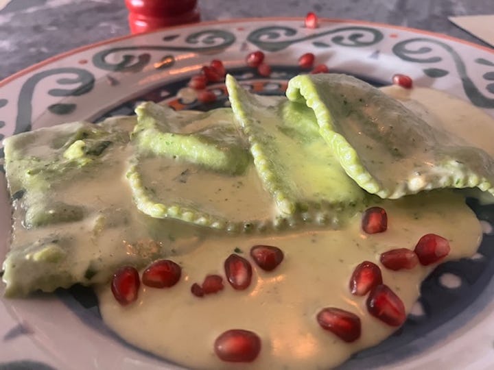 Don Ciccio Osteria Italiana