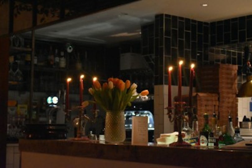 Don Ciccio Osteria Italiana