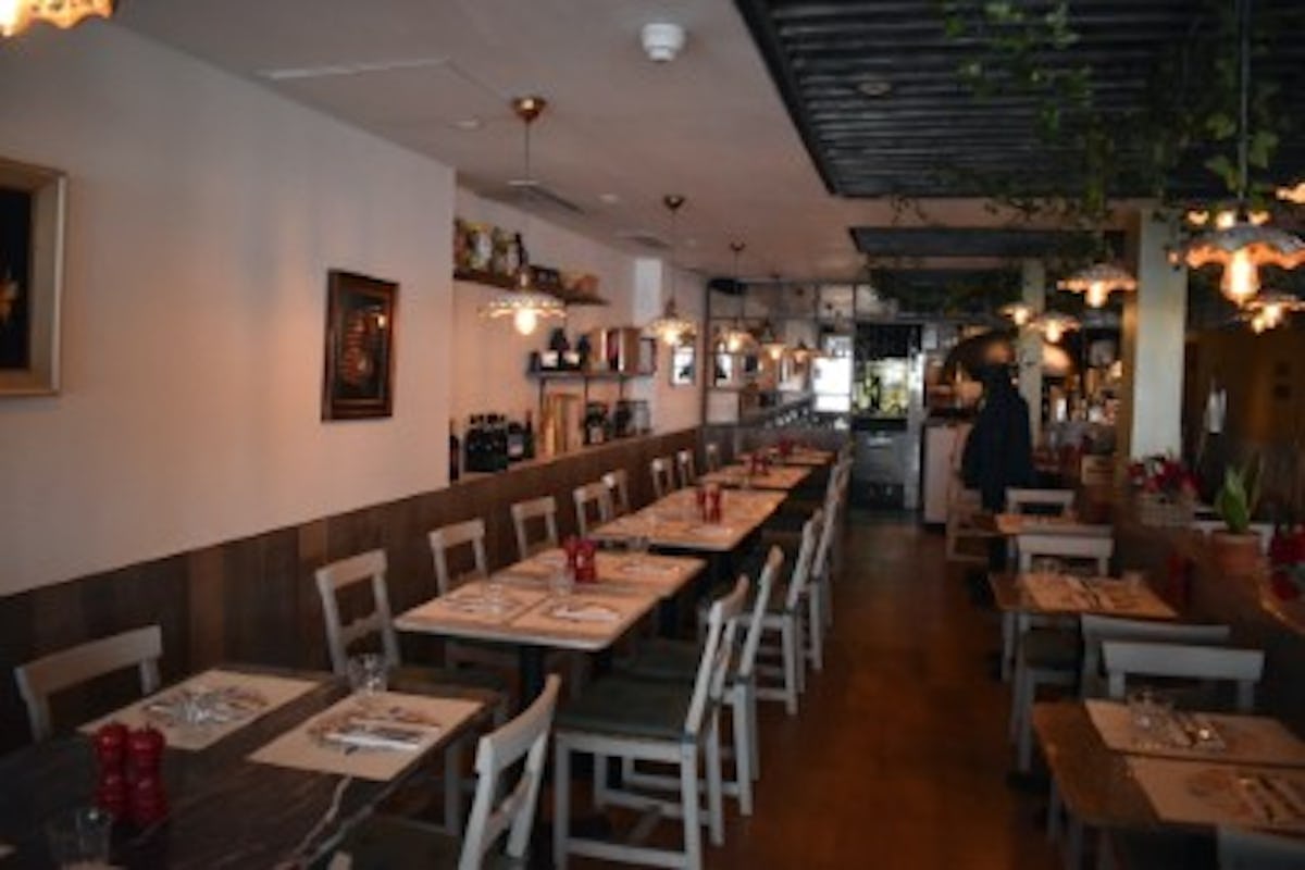 Don Ciccio Osteria Italiana