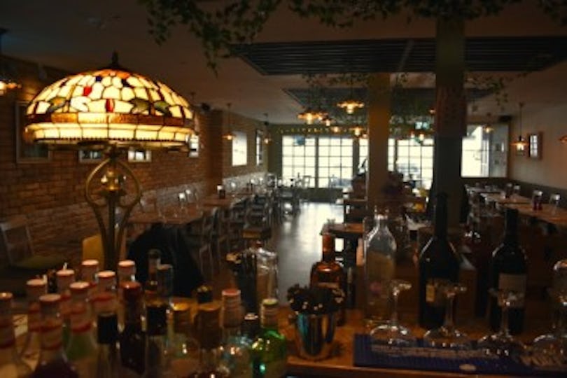 Don Ciccio Osteria Italiana