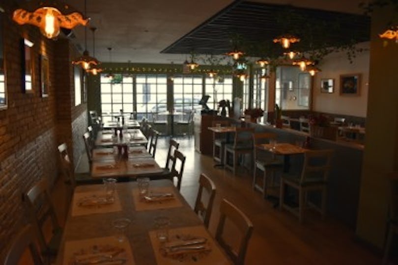 Don Ciccio Osteria Italiana