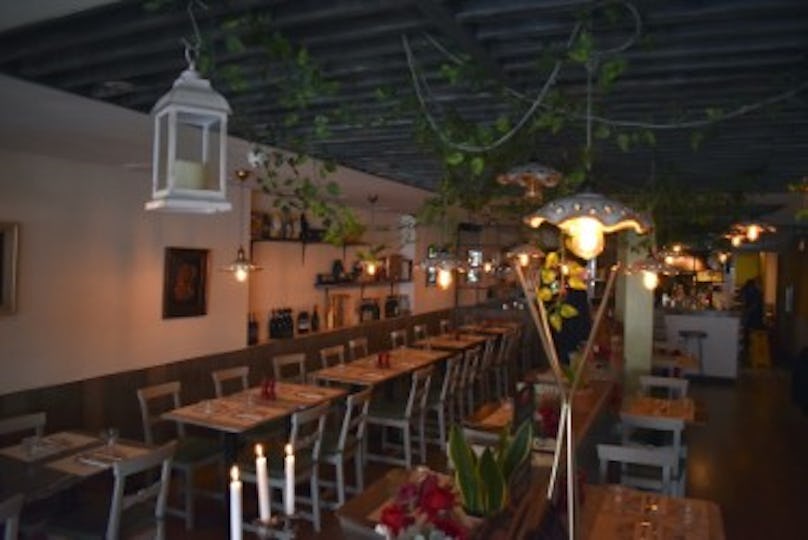 Don Ciccio Osteria Italiana