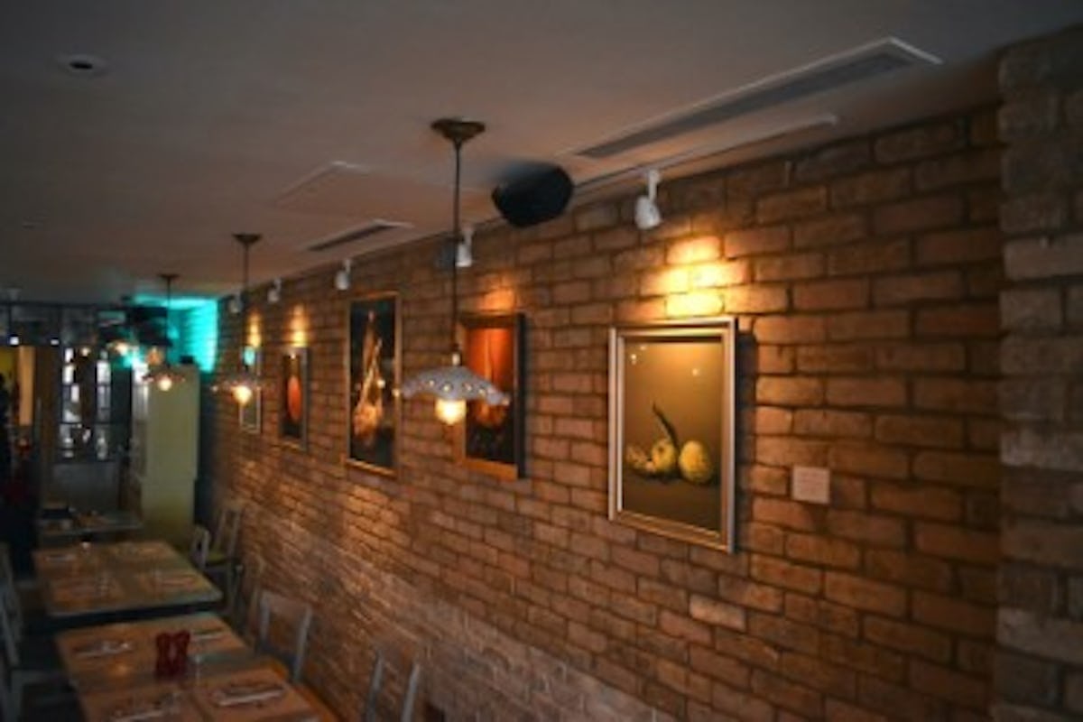 Don Ciccio Osteria Italiana