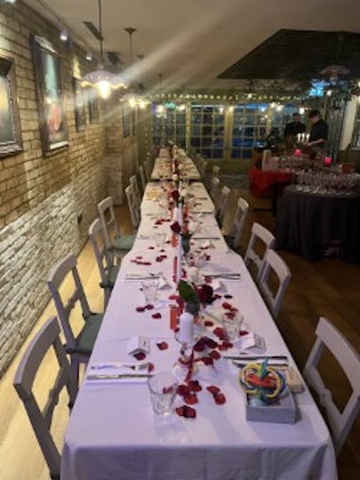 Don Ciccio Osteria Italiana