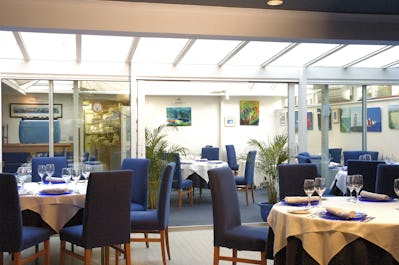 Seaview Hotel