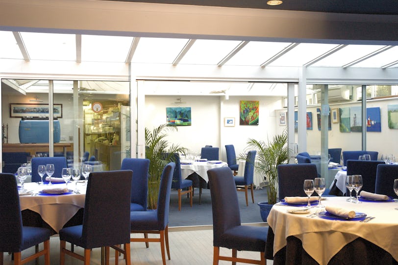 Seaview Hotel