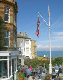 Seaview Hotel
