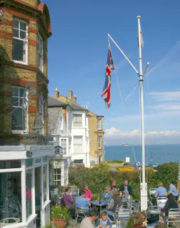 Seaview Hotel