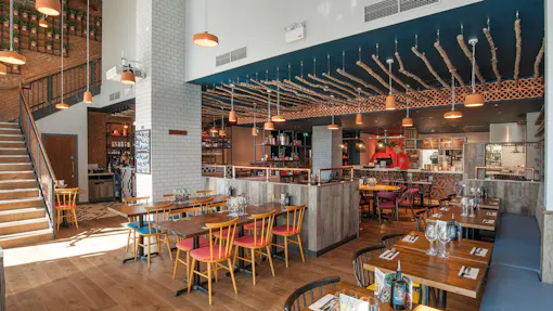 Zizzi Aylesbury