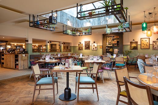 33 Gastropub Restaurants near Reading