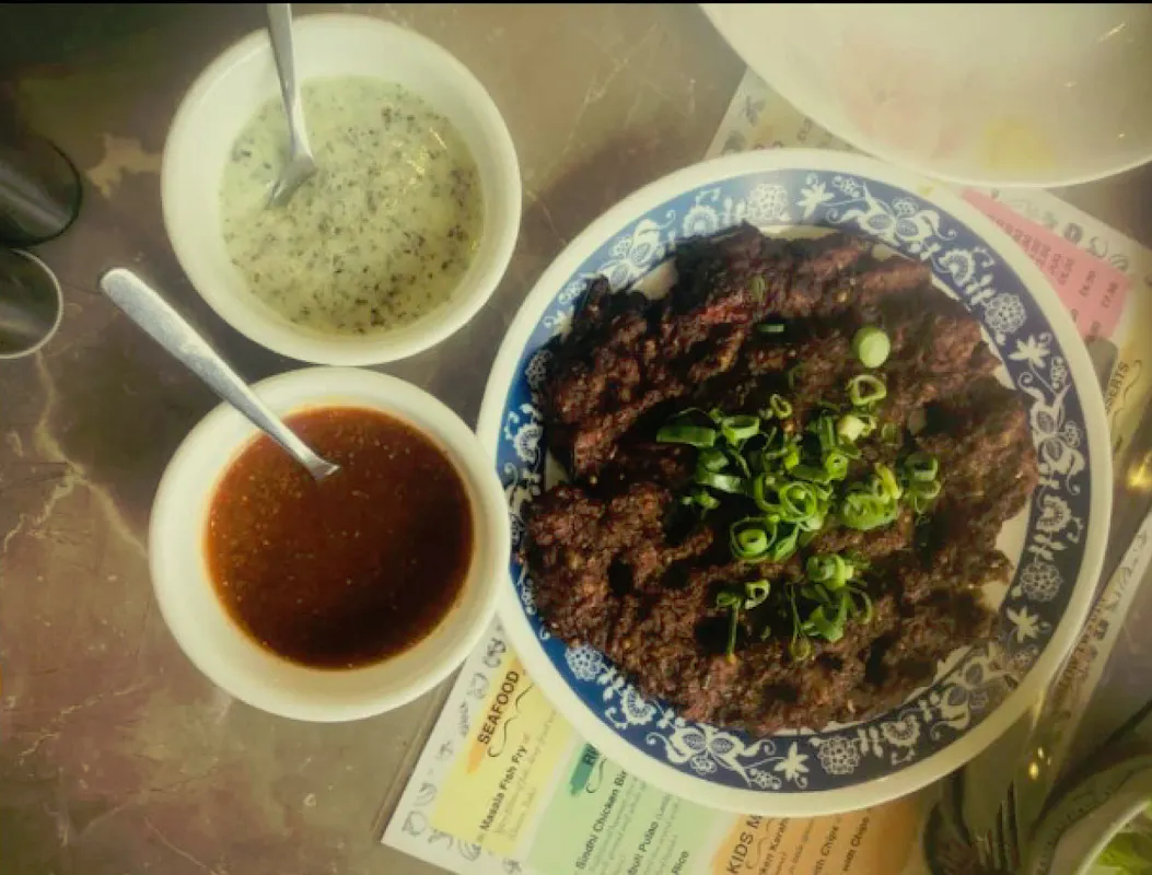 LaLa Peshawari