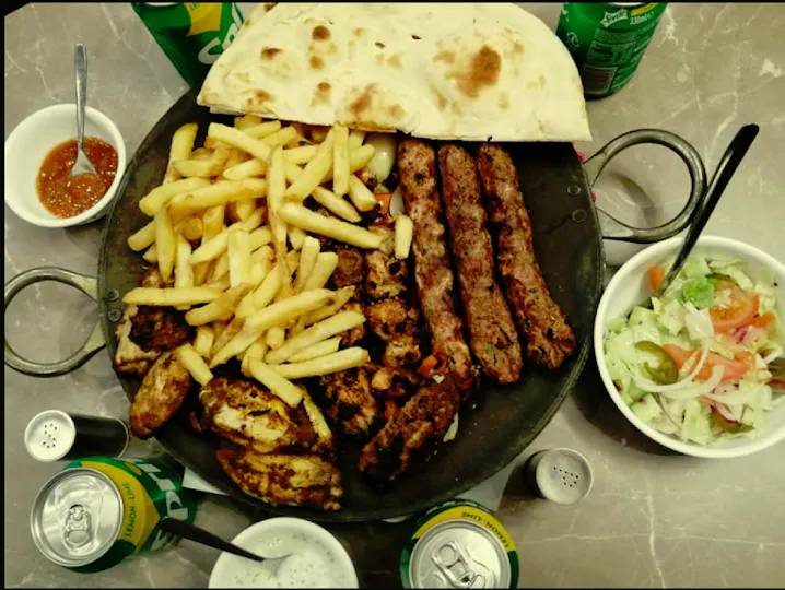 LaLa Peshawari