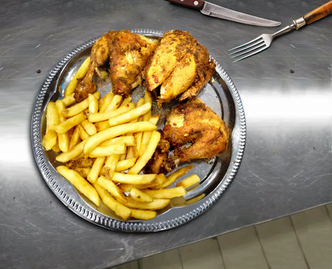 LaLa Peshawari