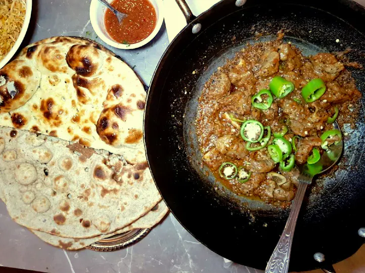 LaLa Peshawari