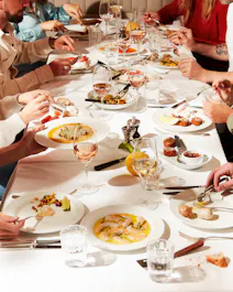 LPM Restaurant & Bar