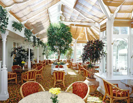 Arundel House Hotel