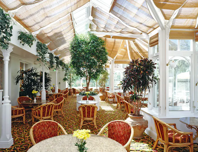 Arundel House Hotel