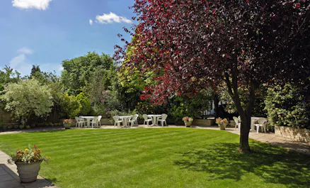 Arundel House Hotel