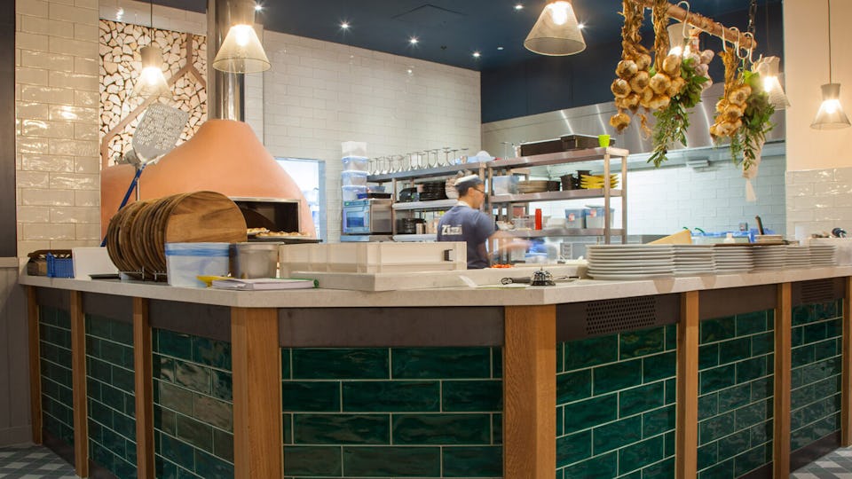 Zizzi Bracknell