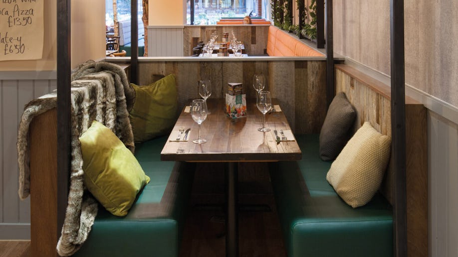 Zizzi Bracknell