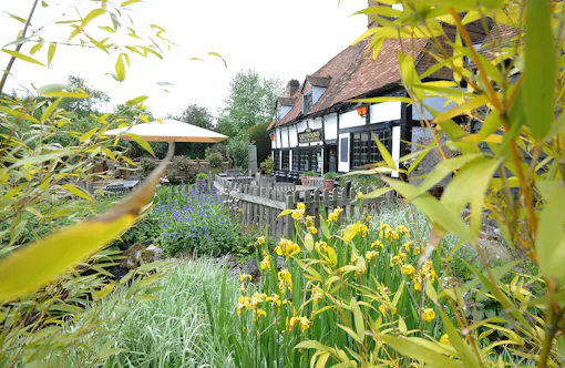 AWT's The Greyhound on Gallowstree