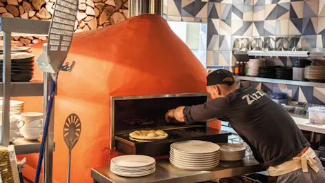 Zizzi Southampton