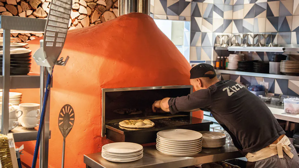 Zizzi Southampton