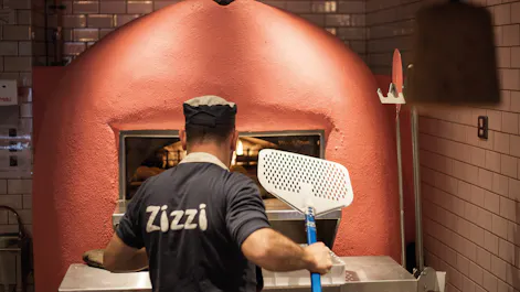 Zizzi Reading Oracle