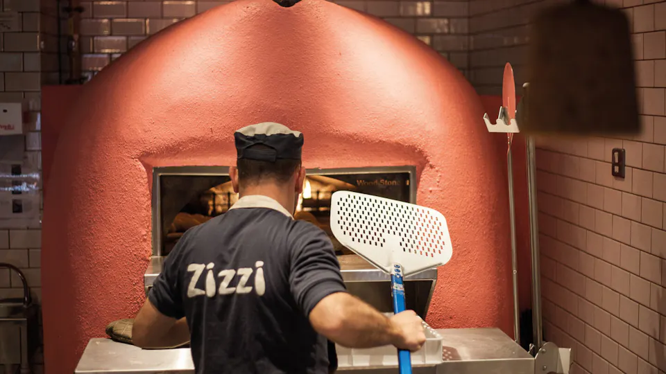 Zizzi Reading Oracle