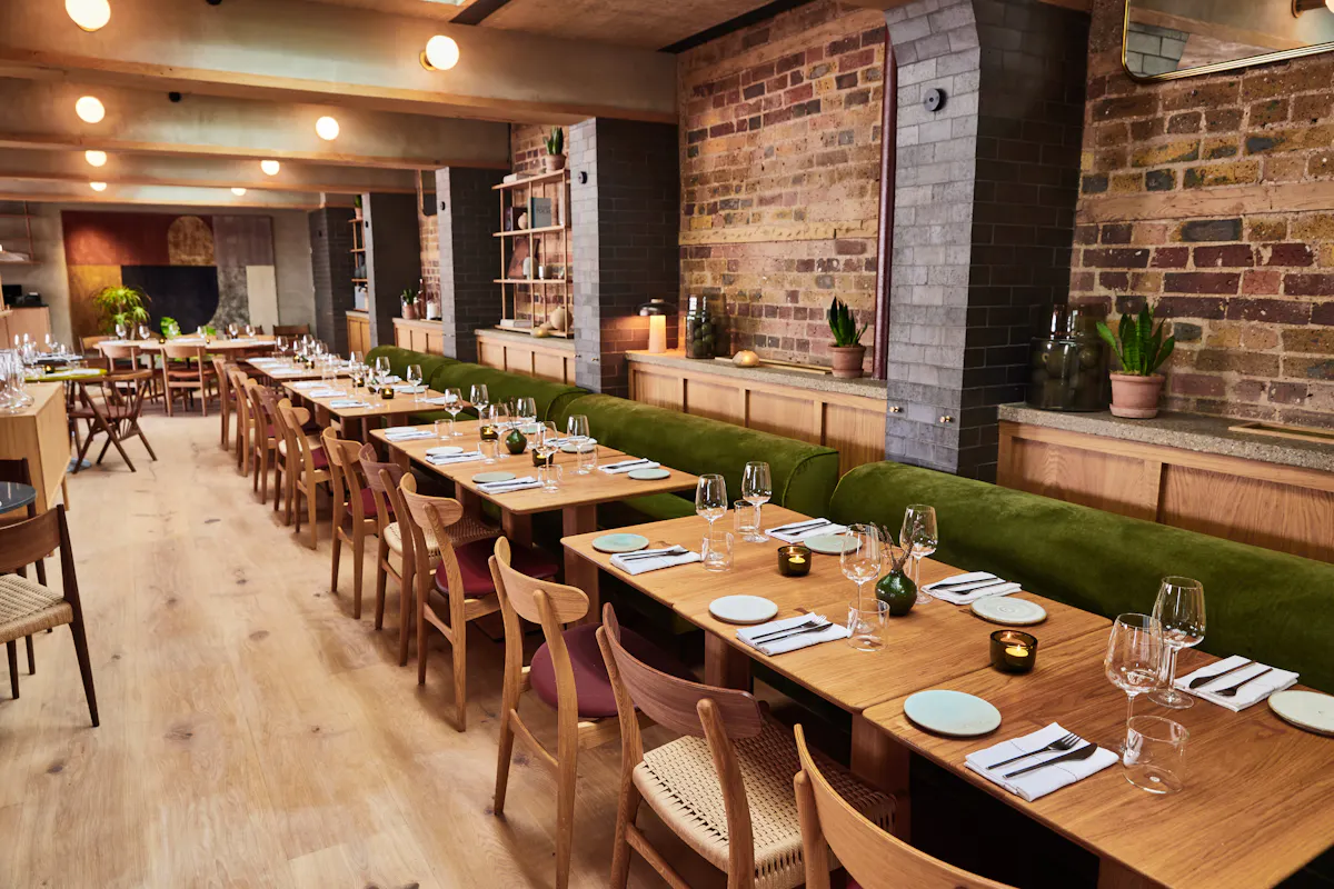 Eldr at Pantechnicon