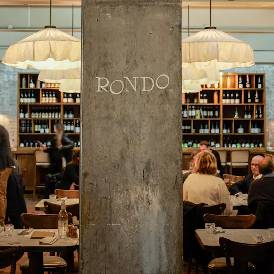 Rondo