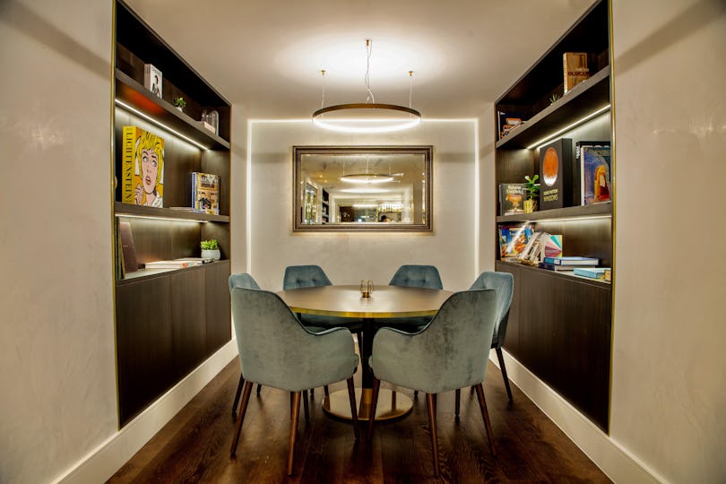 The Reading Room