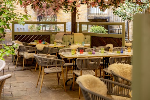 374 Local Restaurants near Gloucester Road Station London