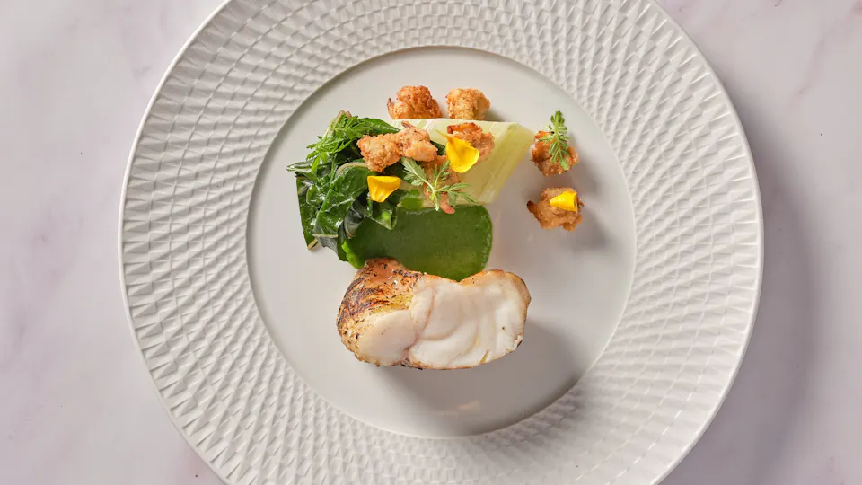 Wild Honey St James