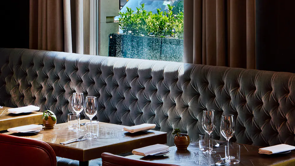 Wild Honey St James