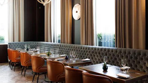 Wild Honey St James