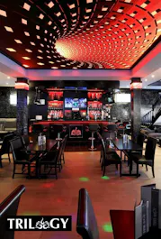 Trilogy Bar and Restaurant