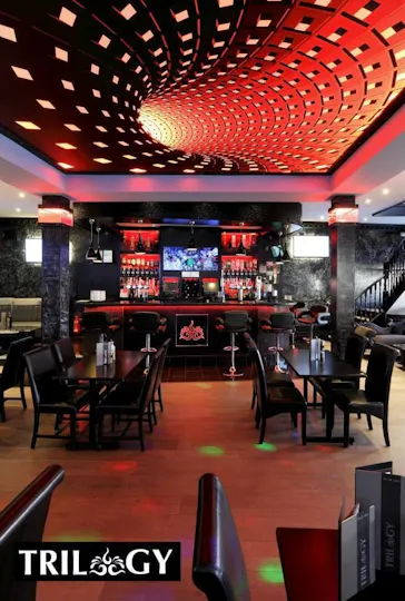Trilogy Bar and Restaurant