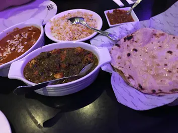 Trilogy Bar and Restaurant