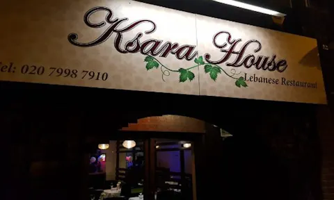 Ksara Ealing