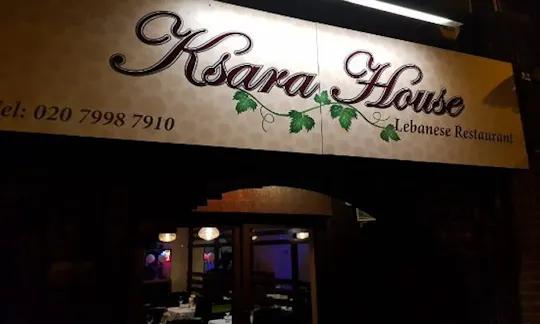 Ksara Ealing