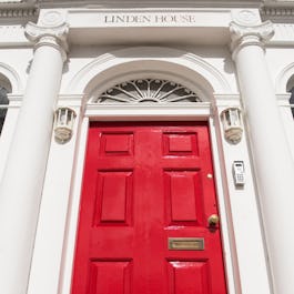 Linden House