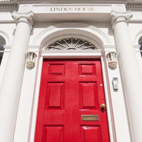 Linden House