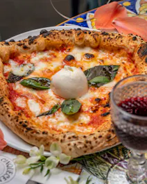 Cinquecento Pizzeria