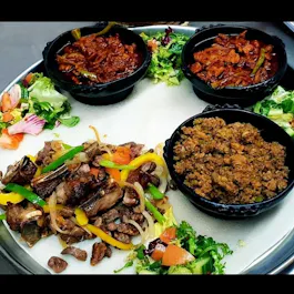 Abyssinia Cafe & Restaurant