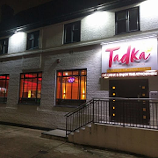 Tadka