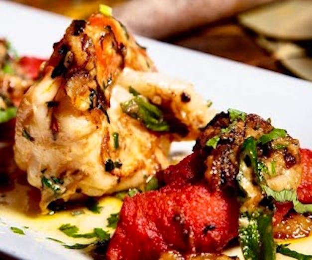 Chutney Ivy, Leicester Restaurant Reviews, Bookings, Menus, Phone