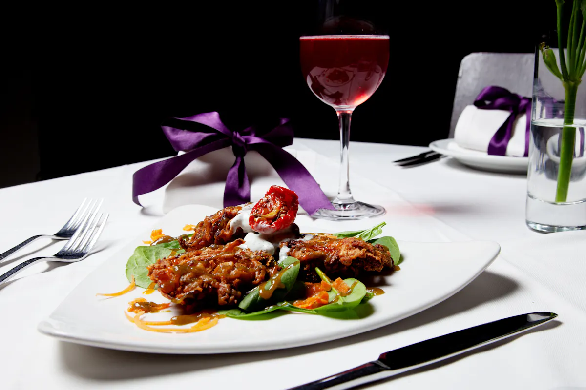 Chutney Ivy