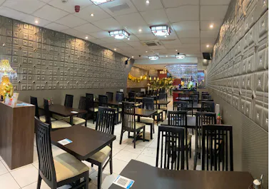 Ha Noi Pho - Green Lanes