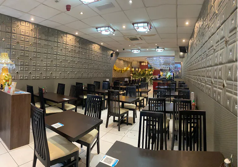 Ha Noi Pho - Green Lanes